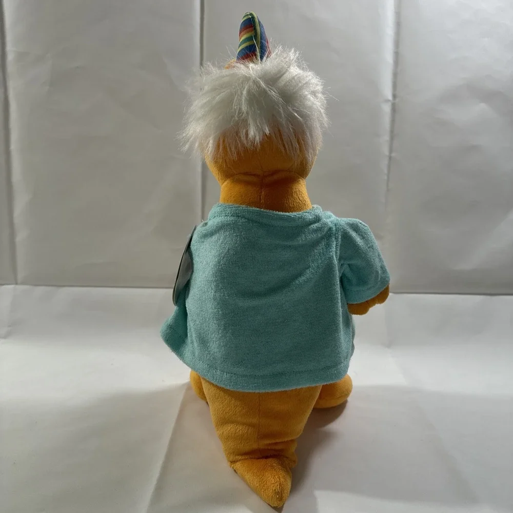 Hallmark birthday old
